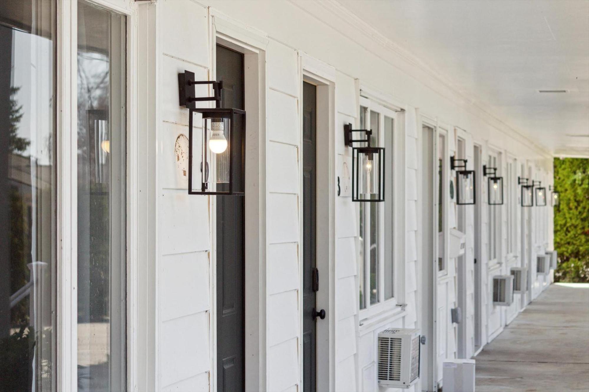 Million Dollar Views Of Petoskey Bay Dtpetoskey Villa Esterno foto